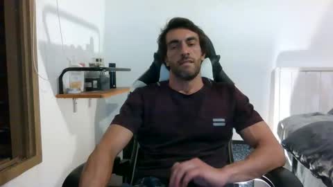 Steve Cocks online show from 11/28/25, 11:40