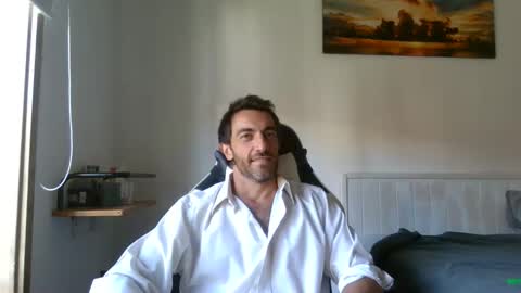 Steve Cocks online show from 04/04/26, 02:14