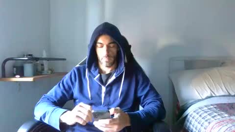 Steve Cocks online show from 05/18/26, 01:06
