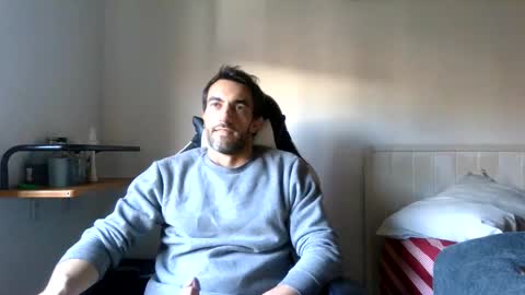 Steve Cocks online show from 05/20/26, 01:39