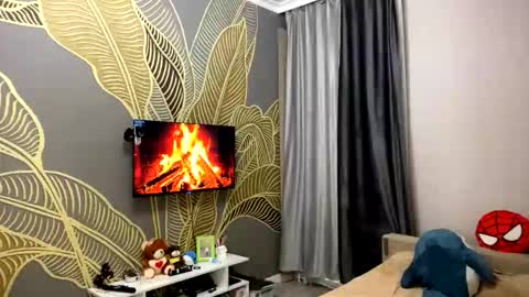 Snapshot of kitostrum chatting on 03/20/26, 01:38 Tanesha online show from 03/20/26, 01:38