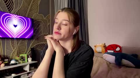 Tanesha online show from 04/09/26, 02:44