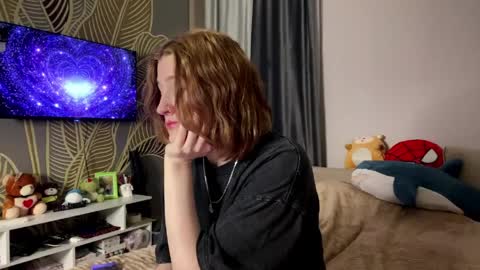 Tanesha online show from 04/10/26, 02:11