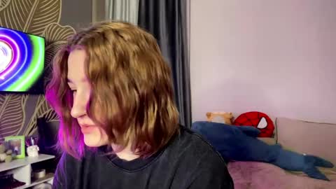 Tanesha online show from 04/13/26, 02:44