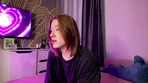 Tanesha online show from 04/19/26, 02:05