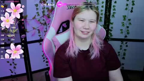 kitsune_little online show from 05/08/26, 01:27
