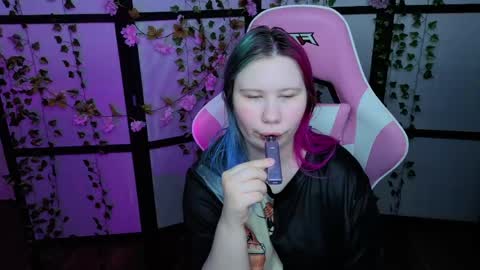 kitsune_little online show from 05/23/26, 10:36