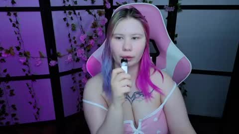 kitsune_little online show from 06/03/26, 10:04