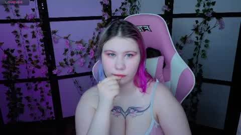 kitsune_little online show from 07/07/26, 07:51