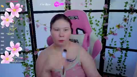 kitsune_little online show from 07/17/26, 09:49