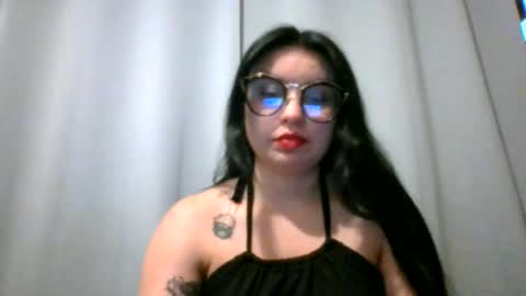 Kitsune Valery online show from 06/23/26, 10:52