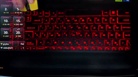 Snapshot of kitsunemoon chatting on 12/07/24, 11:23 Kitsune online show from 12/07/24, 11:23