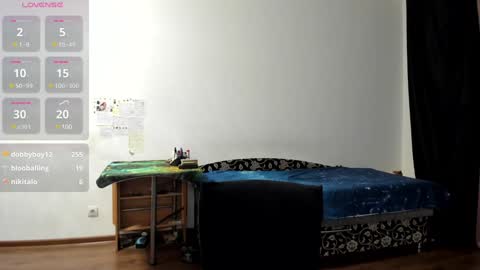 Snapshot of kitsunemoon chatting on 01/07/25, 10:08 Kitsune online show from 01/07/25, 10:08