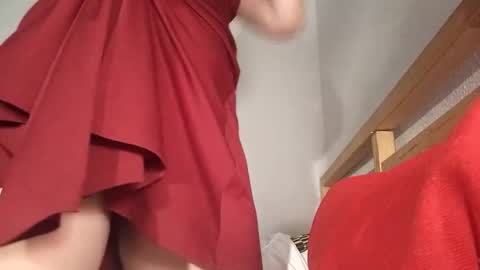 kitsuneniki online show from 03/18/26, 05:49