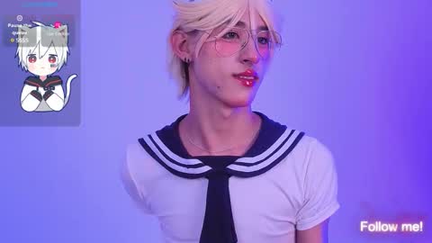 Salvatore online show from 02/14/26, 08:05