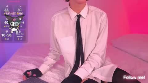 Salvatore online show from 02/19/26, 10:28