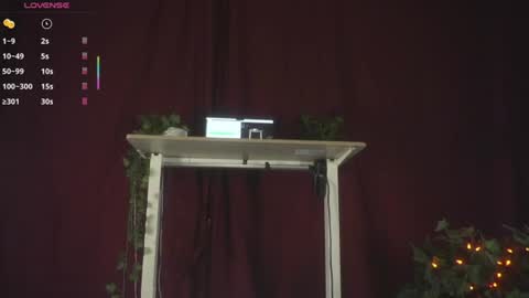 Athena Rose online show from 06/29/26, 09:26