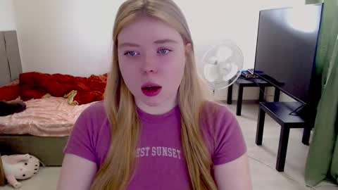 Jennyblonde and Emmabrunette online show from 02/21/26, 01:01