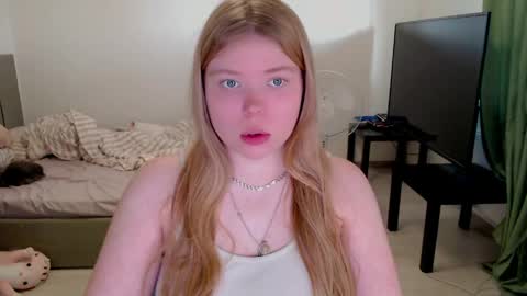 Jennyblonde and Emmabrunette online show from 05/31/26, 01:18