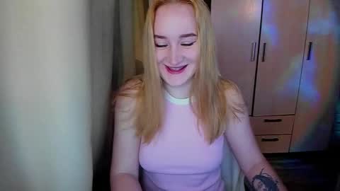 kitten_sun online show from 05/29/26, 01:25