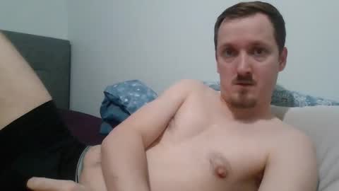 kittenfoxxx online show from 01/09/25, 03:01