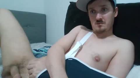 kittenfoxxx online show from 11/21/25, 03:00