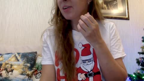 Viki online show from 12/25/24, 11:11