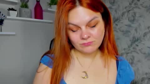 Kitten online show from 05/25/26, 05:57