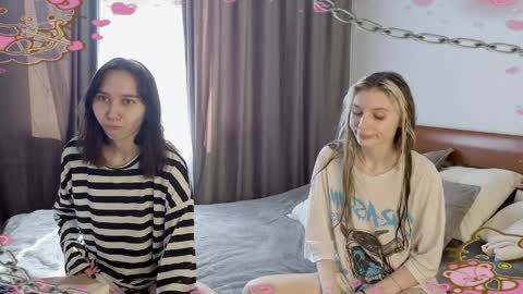 Tiana online show from 03/27/26, 07:25