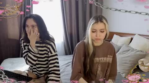 Tiana online show from 04/03/26, 07:06