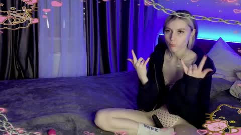 Tiana online show from 04/09/26, 04:23