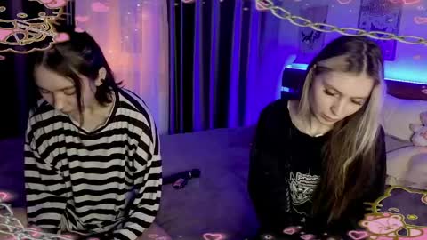 Tiana online show from 04/16/26, 03:24