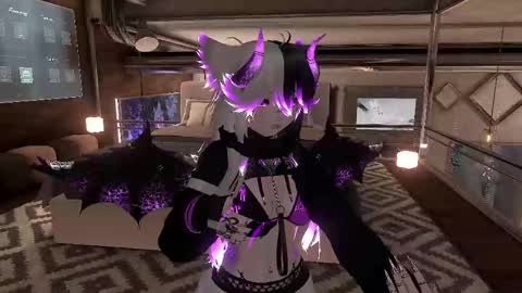 Kitten Lush online show from 03/11/25, 02:43