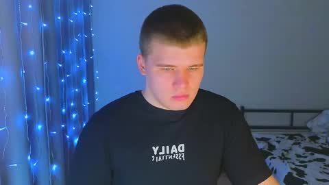 Vlad online show from 11/28/25, 09:50