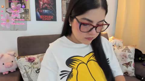 kitten online show from 01/15/26, 08:23