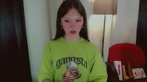 KITTY online show from 11/11/25, 09:04