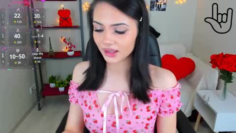 Snapshot of kitti__ chatting on 05/11/26, 01:22 Kitti online show from 05/11/26, 01:22