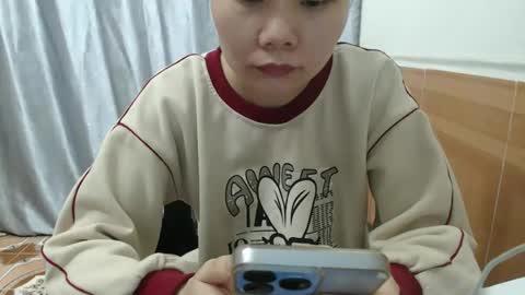 kitti_baby2x online show from 11/18/25, 01:44