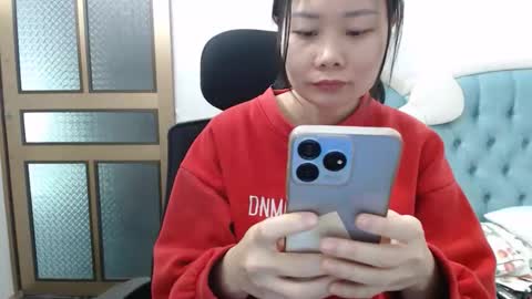 kitti_baby2x online show from 01/15/26, 02:05
