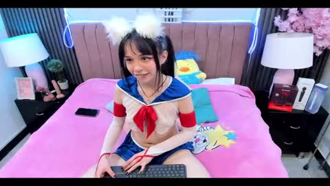 kumicatt  online show from 05/21/26, 07:32