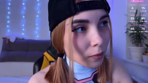 Veronica online show from 02/21/26, 02:51