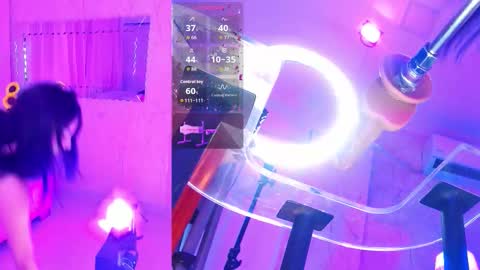 Eva  online show from 12/02/25, 08:26