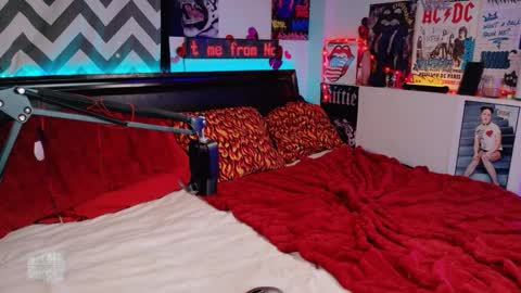 Kittie Purry online show from 04/03/26, 04:38