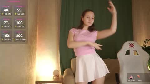 Agatha online show from 02/24/26, 10:08