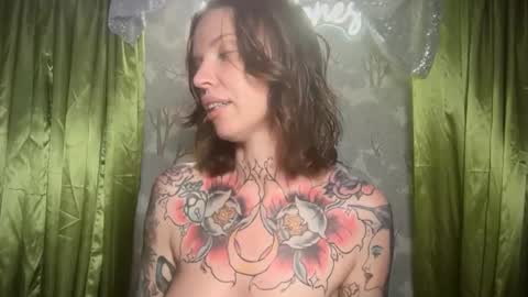 kittjones33 online show from 05/16/26, 04:39