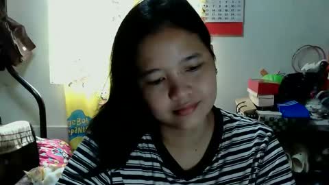 Snapshot of kittlyn chatting on 10/16/25, 12:44 kittlyn online show from 10/16/25, 12:44