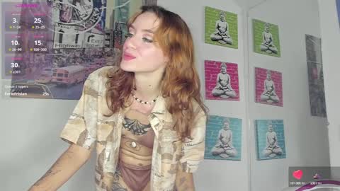 Snapshot of kitty__black__ chatting on 01/21/25, 10:41 KITTY online show from 01/21/25, 10:41
