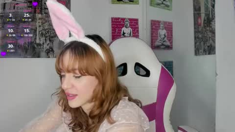 Snapshot of kitty__black__ chatting on 02/13/25, 10:11 KITTY online show from 02/13/25, 10:11