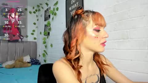 Snapshot of kitty__black__ chatting on 02/24/26, 08:40 KITTY online show from 02/24/26, 08:40