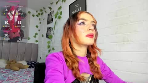 Snapshot of kitty__black__ chatting on 02/25/26, 08:40 KITTY online show from 02/25/26, 08:40